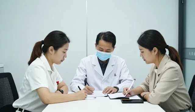 面部年轻化治疗中设备稳定性对健康管理的影响