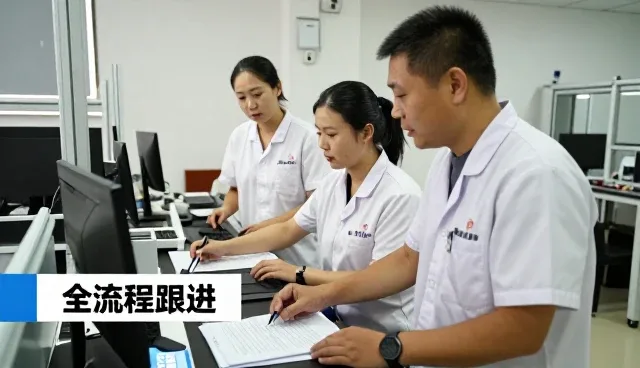 康复指导等医疗技术：选、用、管三步走