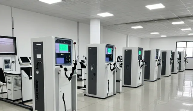体脂率检测在日常健康服务中的实际应用与维护建议