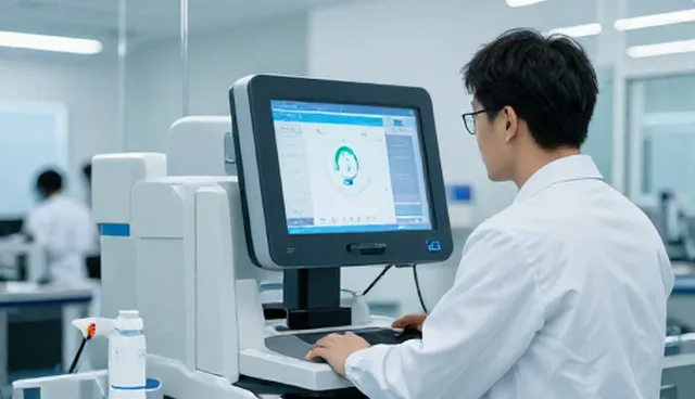 医疗技术推广:应用场景分析与选型关注点