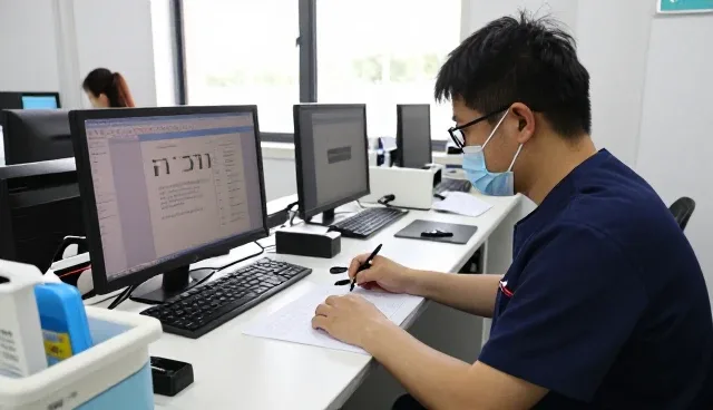 健康体检套餐未来将在交通枢纽中发挥更大作用